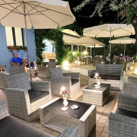 Art Hotel La Perla Bellaria-Igea Marina Zewnętrze zdjęcie