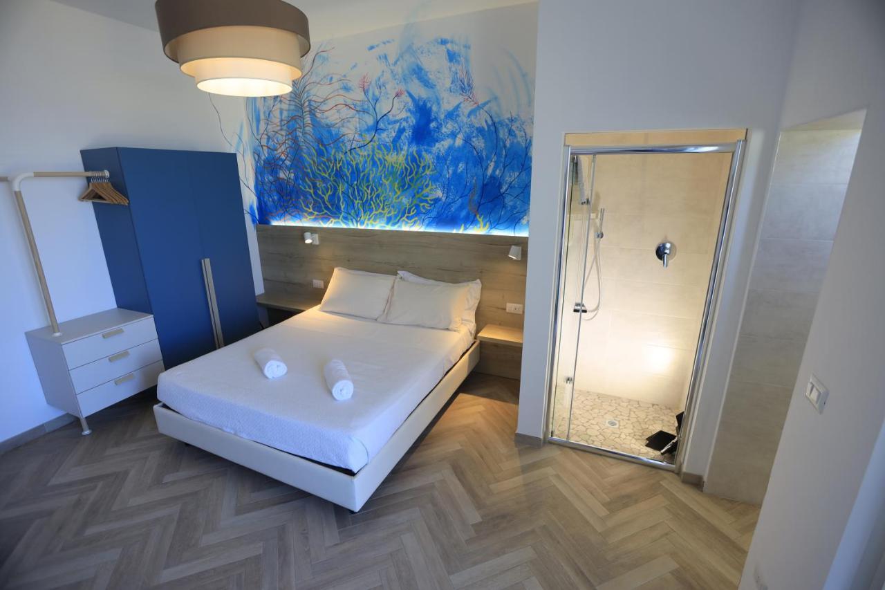 Art Hotel La Perla Bellaria-Igea Marina Zewnętrze zdjęcie