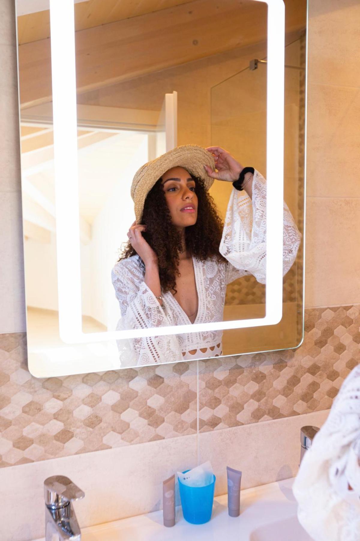 Art Hotel La Perla Bellaria-Igea Marina Zewnętrze zdjęcie