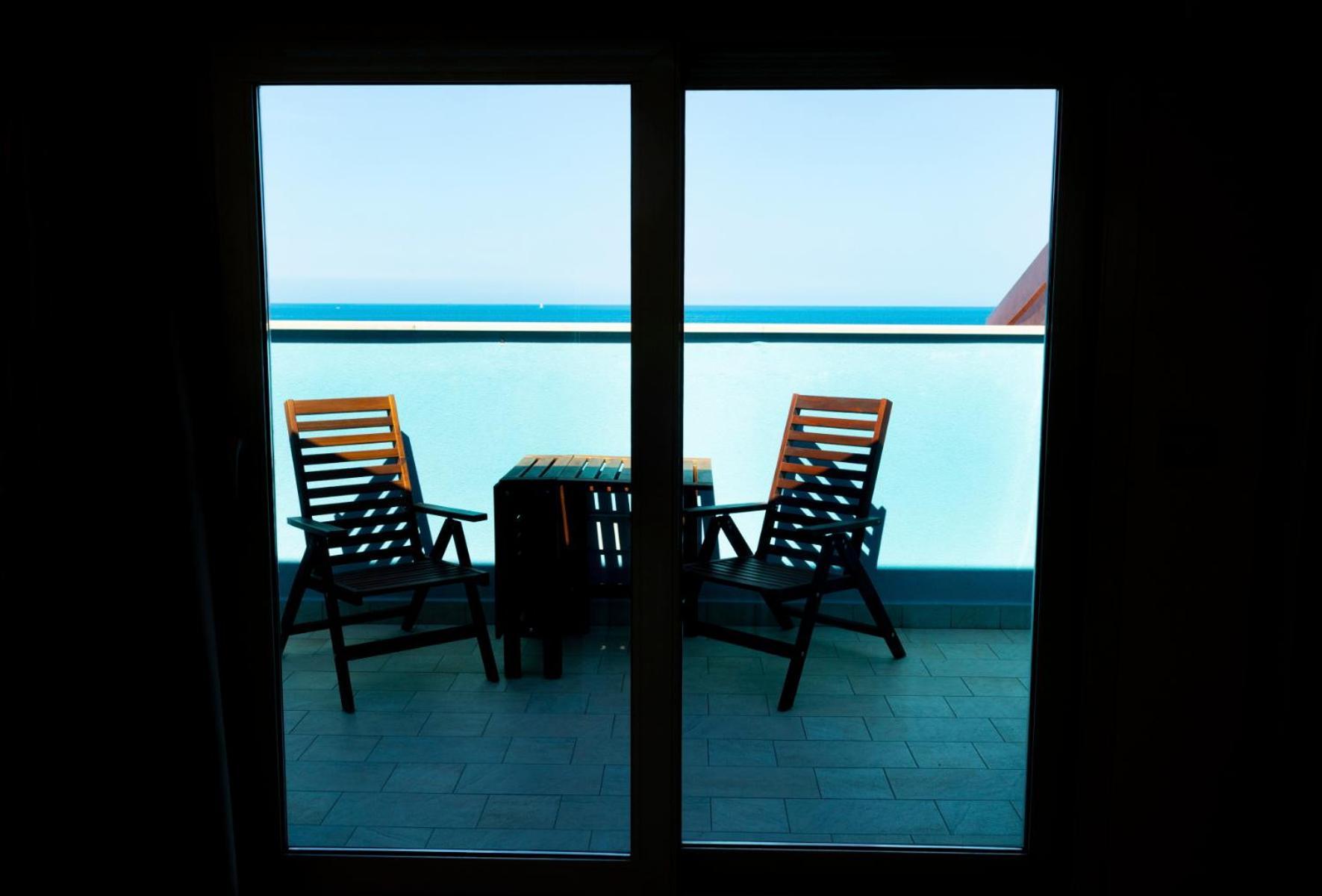 Art Hotel La Perla Bellaria-Igea Marina Zewnętrze zdjęcie