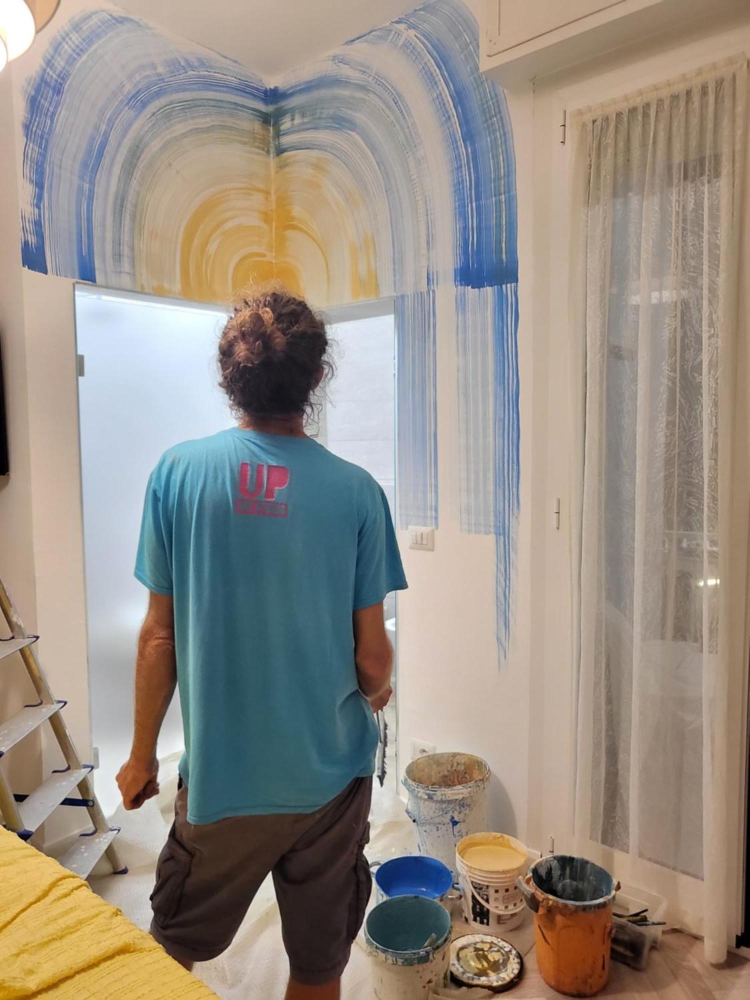 Art Hotel La Perla Bellaria-Igea Marina Zewnętrze zdjęcie