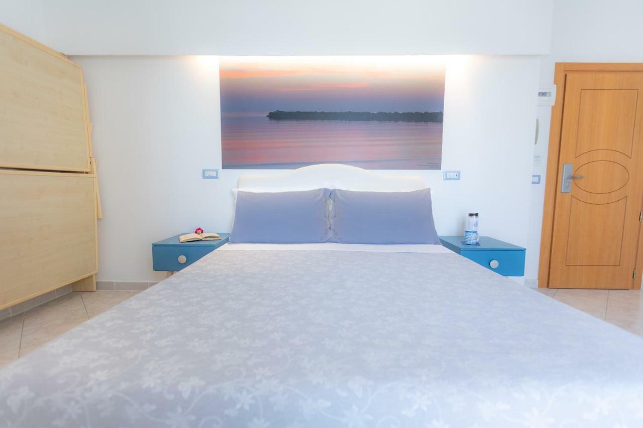 Art Hotel La Perla Bellaria-Igea Marina Zewnętrze zdjęcie