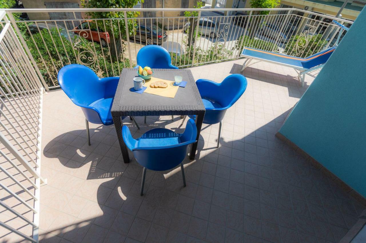 Art Hotel La Perla Bellaria-Igea Marina Zewnętrze zdjęcie