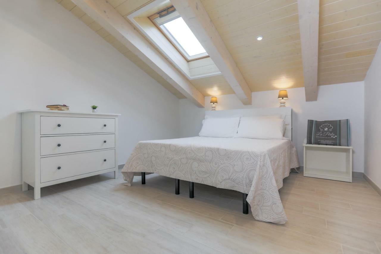 Art Hotel La Perla Bellaria-Igea Marina Zewnętrze zdjęcie